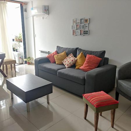 Departamento 1 Dormitorio, Edificio Vow Villa Carlos Paz Zewnętrze zdjęcie