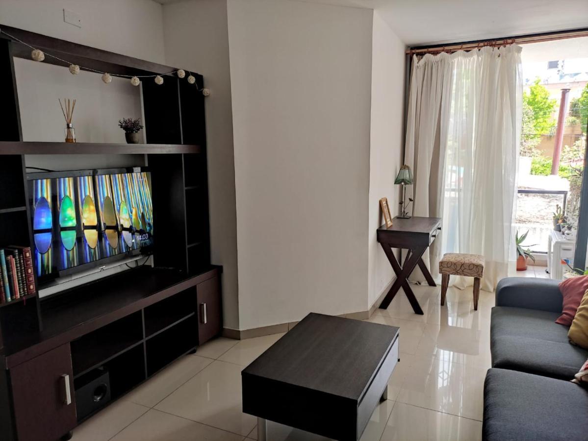 Departamento 1 Dormitorio, Edificio Vow Villa Carlos Paz Zewnętrze zdjęcie