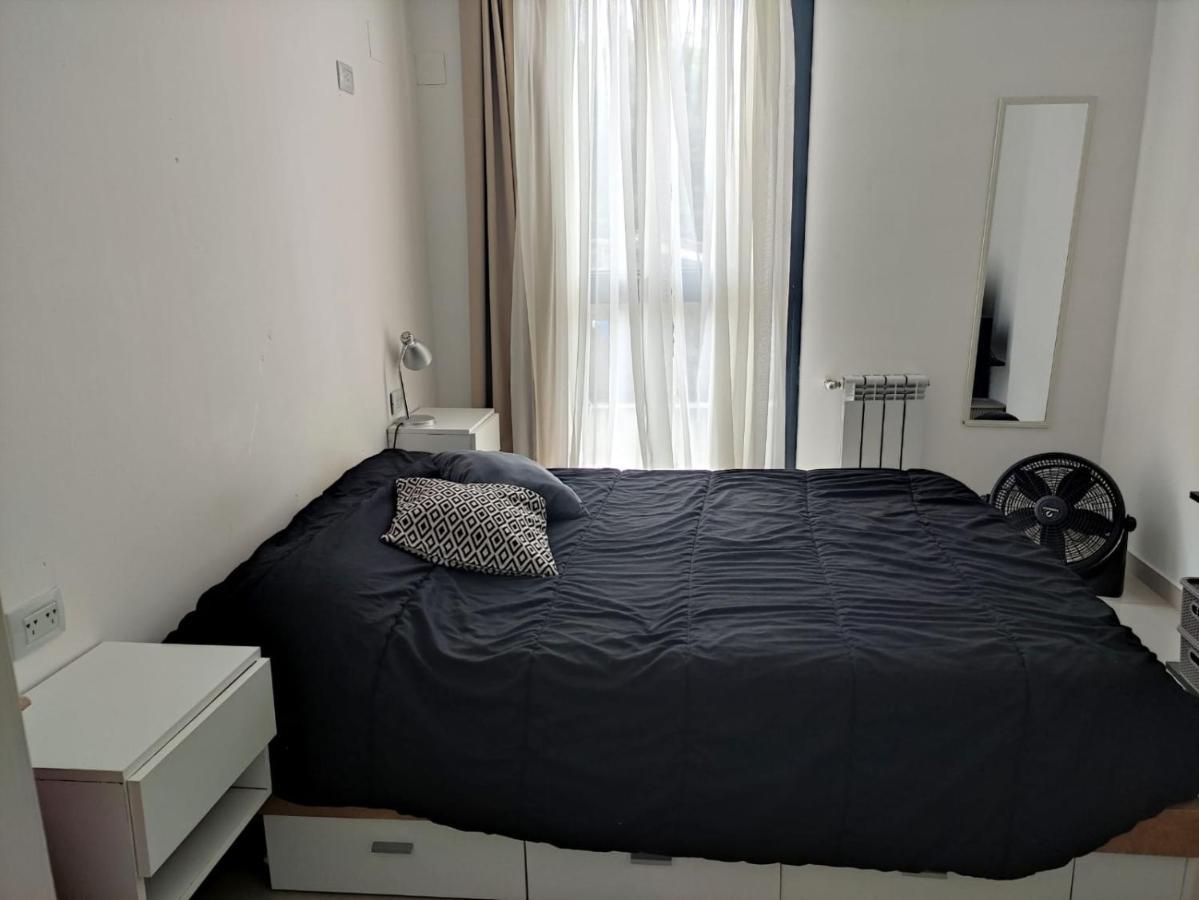 Departamento 1 Dormitorio, Edificio Vow Villa Carlos Paz Zewnętrze zdjęcie