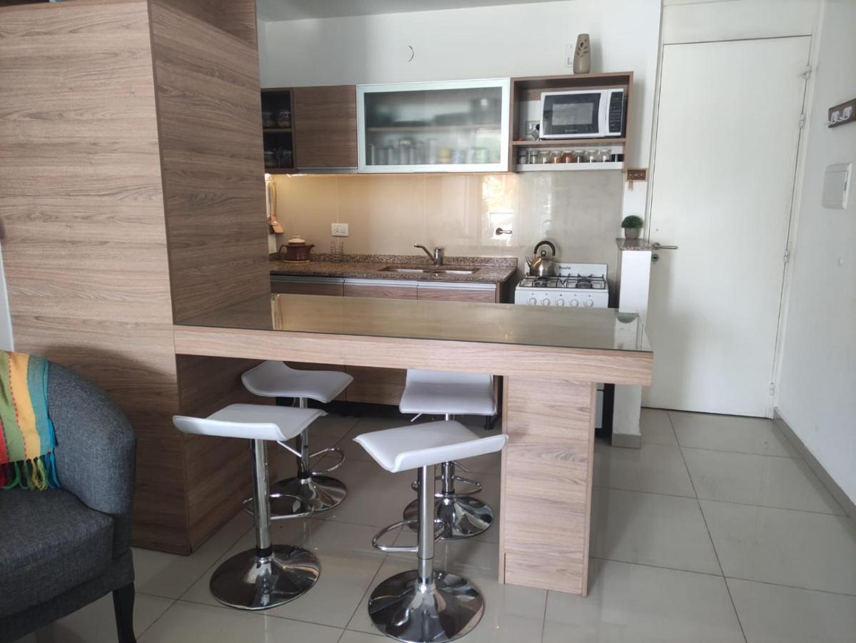 Departamento 1 Dormitorio, Edificio Vow Villa Carlos Paz Zewnętrze zdjęcie