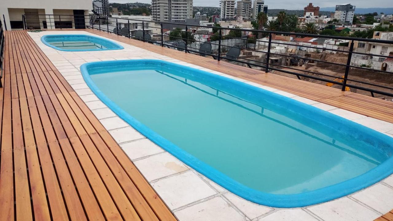 Departamento 1 Dormitorio, Edificio Vow Villa Carlos Paz Zewnętrze zdjęcie