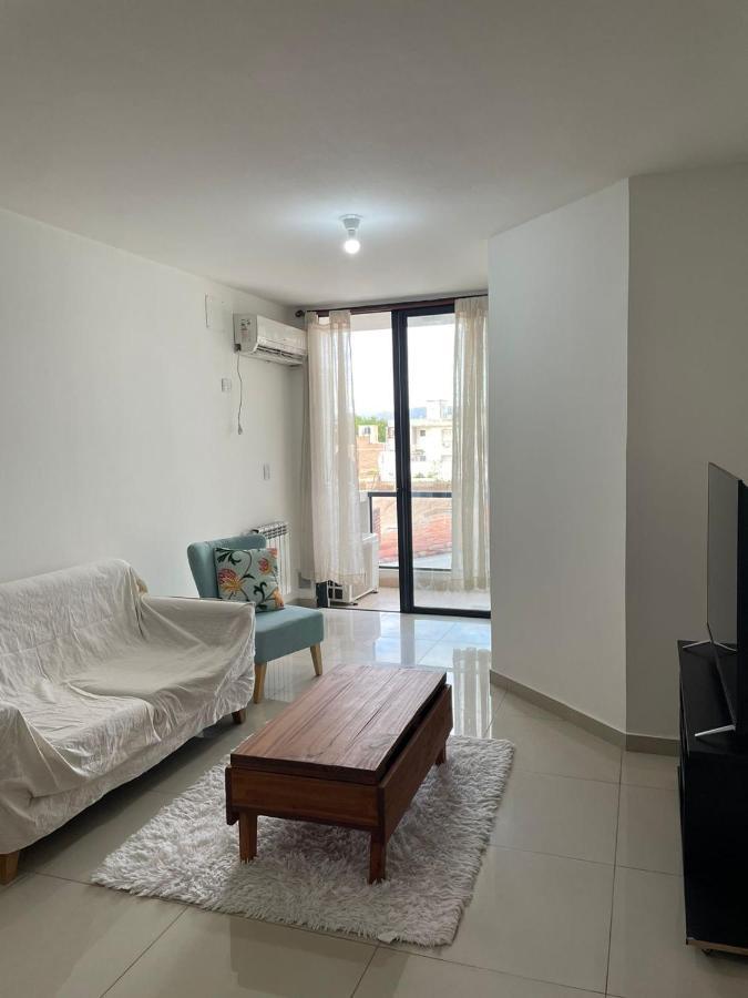 Departamento 1 Dormitorio, Edificio Vow Villa Carlos Paz Zewnętrze zdjęcie