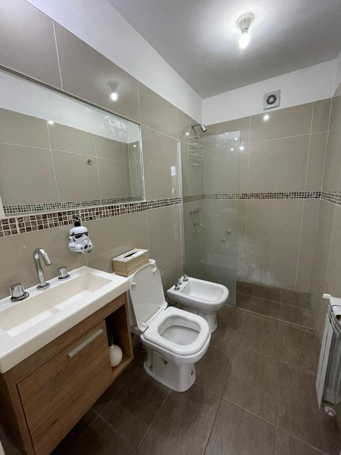 Departamento 1 Dormitorio, Edificio Vow Villa Carlos Paz Zewnętrze zdjęcie