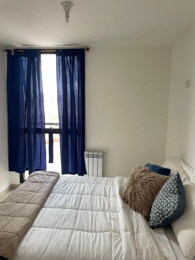 Departamento 1 Dormitorio, Edificio Vow Villa Carlos Paz Zewnętrze zdjęcie