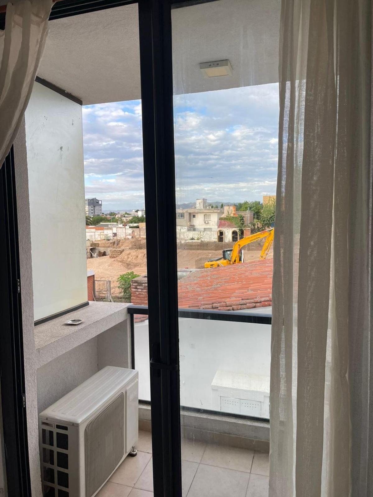 Departamento 1 Dormitorio, Edificio Vow Villa Carlos Paz Zewnętrze zdjęcie