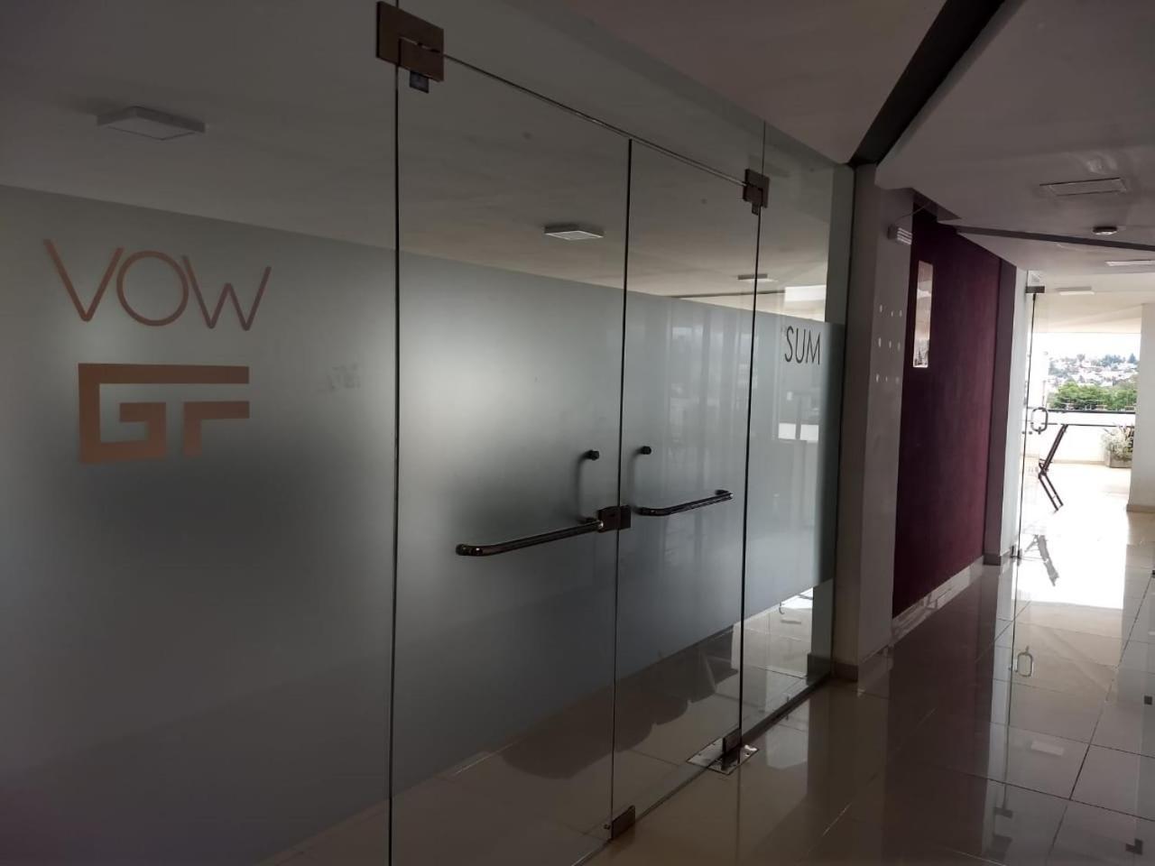 Departamento 1 Dormitorio, Edificio Vow Villa Carlos Paz Zewnętrze zdjęcie