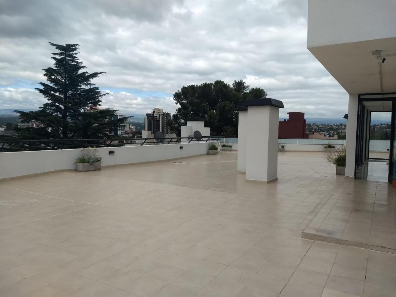 Departamento 1 Dormitorio, Edificio Vow Villa Carlos Paz Zewnętrze zdjęcie